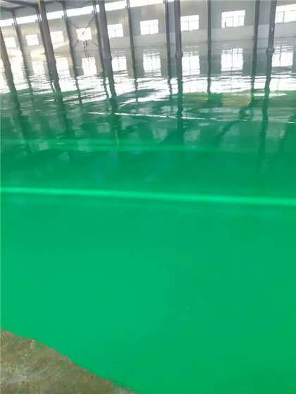 西沙，我直接给你一份室外地坪漆翻新维修